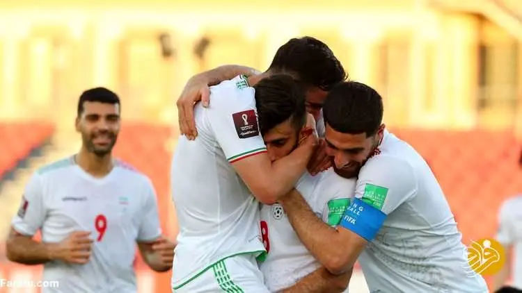 بحرین صدرنشین شد، ایران به رتبه سوم سقوط کرد