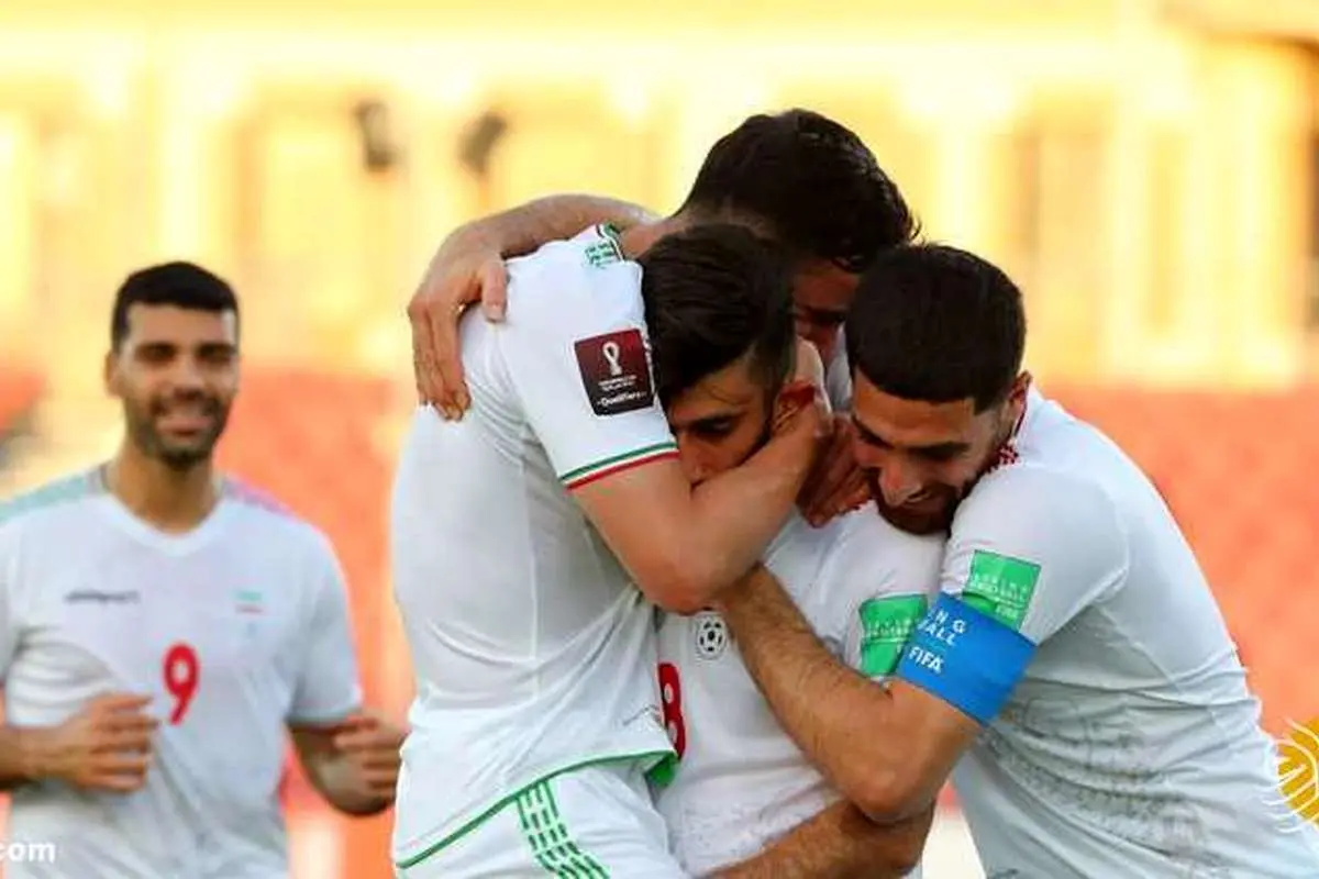 بحرین صدرنشین شد، ایران به رتبه سوم سقوط کرد