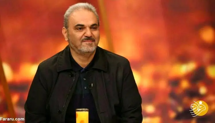 برق اتاق جواد خیابانی را قطع کنید!