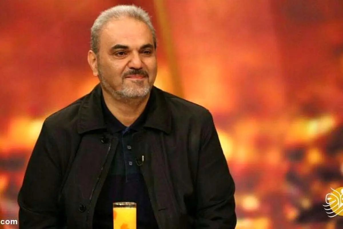 برق اتاق جواد خیابانی را قطع کنید!
