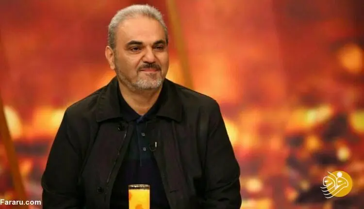 برق اتاق جواد خیابانی را قطع کنید!