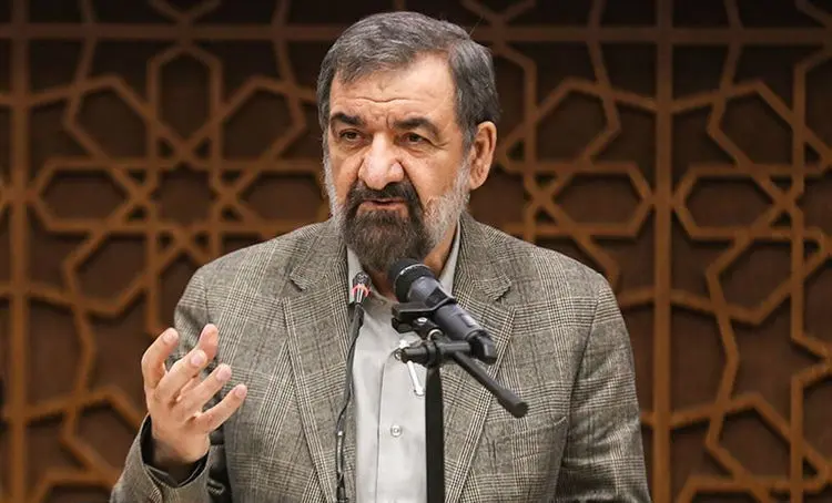 چه کسی اسم محسن رضایی را عوض کرد؟