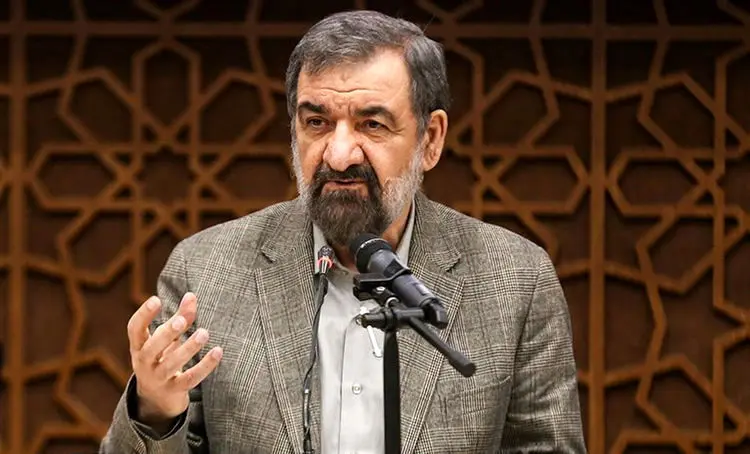 چه کسی اسم محسن رضایی را عوض کرد؟