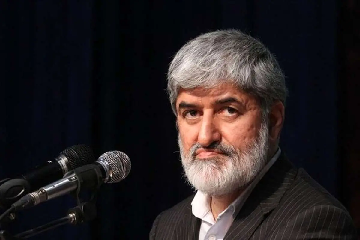 گزارش داماد، فرزندان و همسر علی لاریجانی به رهبر انقلاب