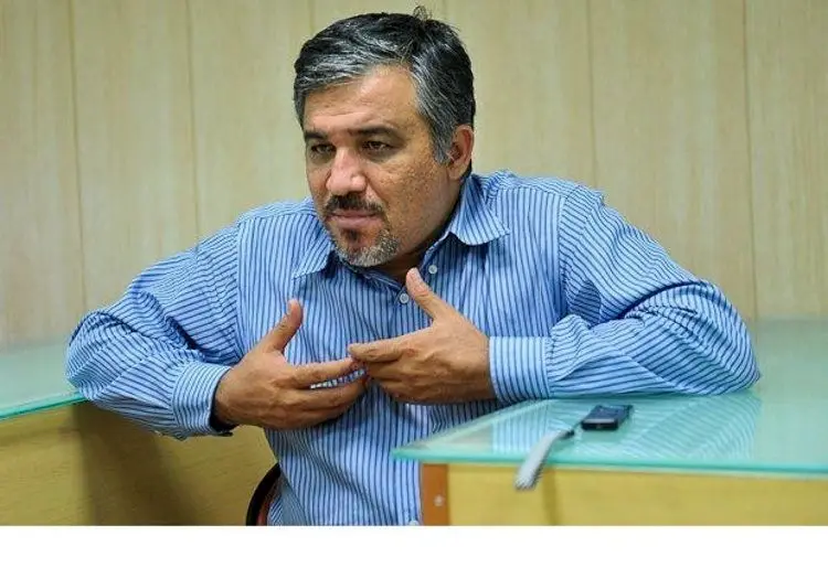 افشاگری تاجرنیا درباره برنامه انتخاباتی مهرعلیزاده