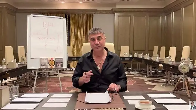 جنجال در ترکیه