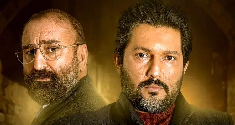 می‌خواهم زنده بمانم، قسمت پانزدهم؛ از گور توقیف بازگشته!