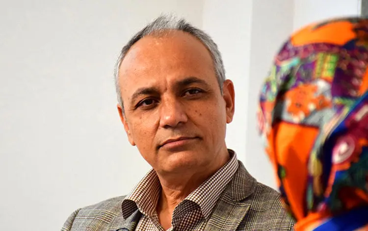لاریجانی برمی‌گردد؟