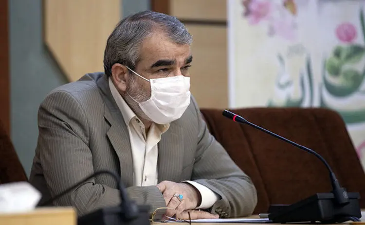 واکنش کدخدایی به گلایه رهبر انقلاب: بزودی اعلام نظر می‌کنیم