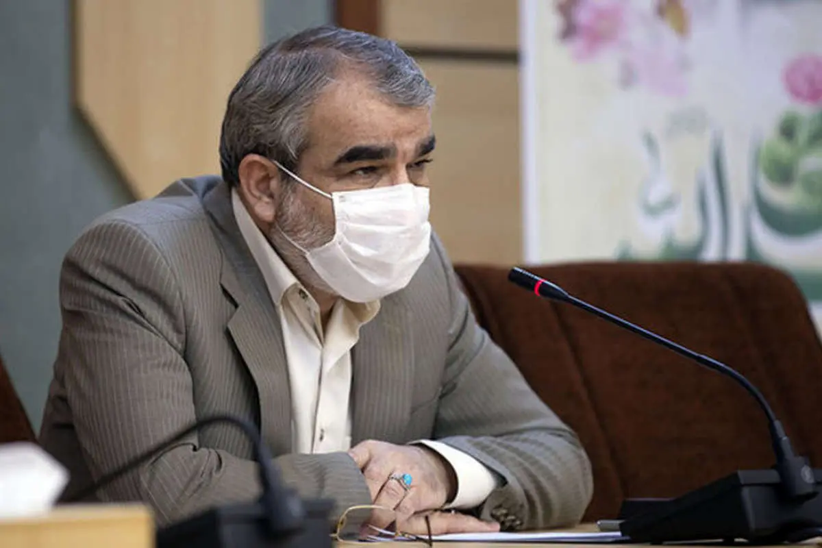 واکنش کدخدایی به گلایه رهبر انقلاب: بزودی اعلام نظر میکنیم