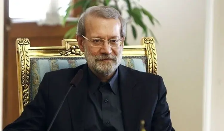 با تایید صلاحیت لاریجانی ورق انتخابات بر می‌گردد
