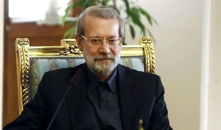 با تایید صلاحیت لاریجانی ورق انتخابات بر می‌گردد