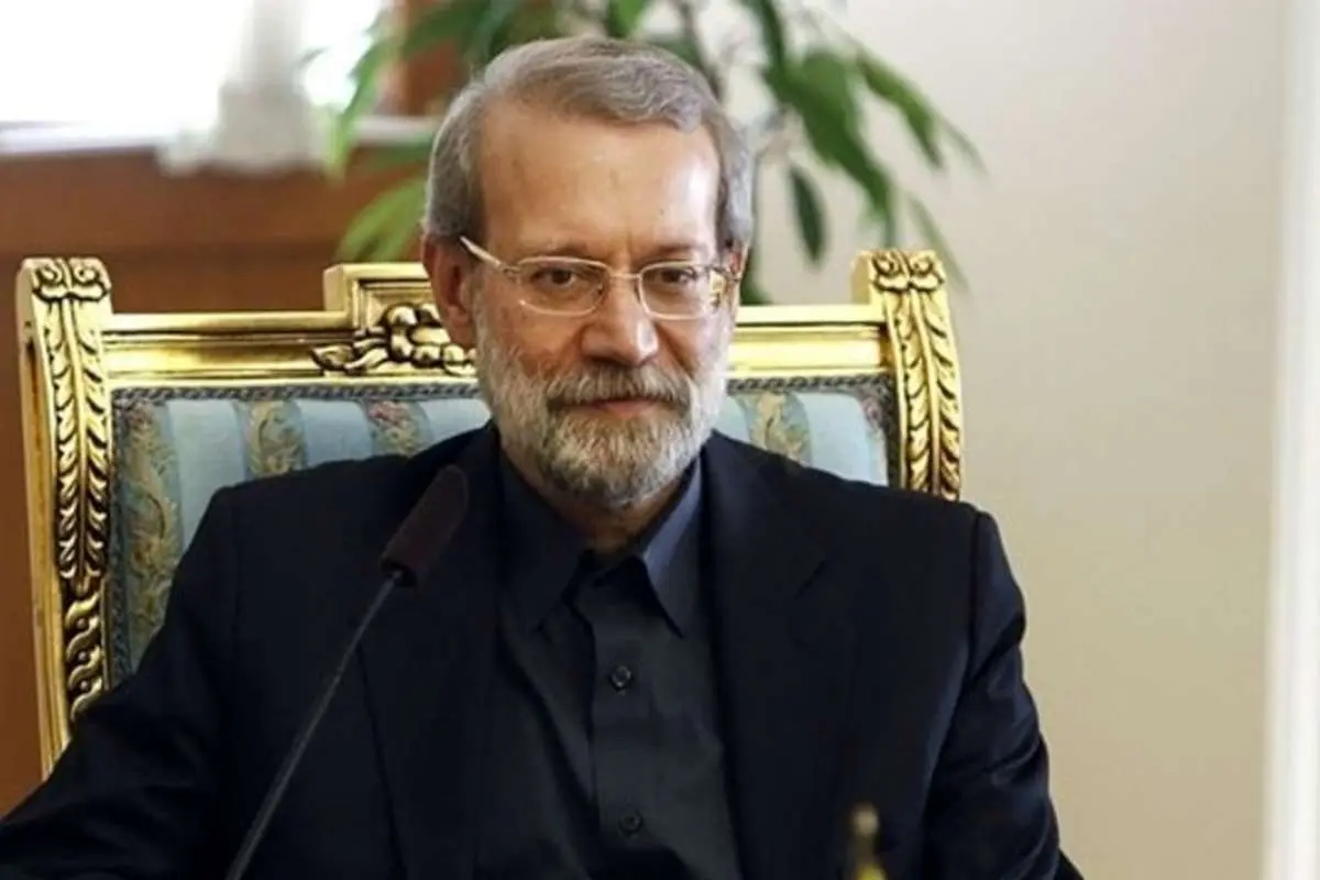 با تایید صلاحیت لاریجانی ورق انتخابات بر میگردد