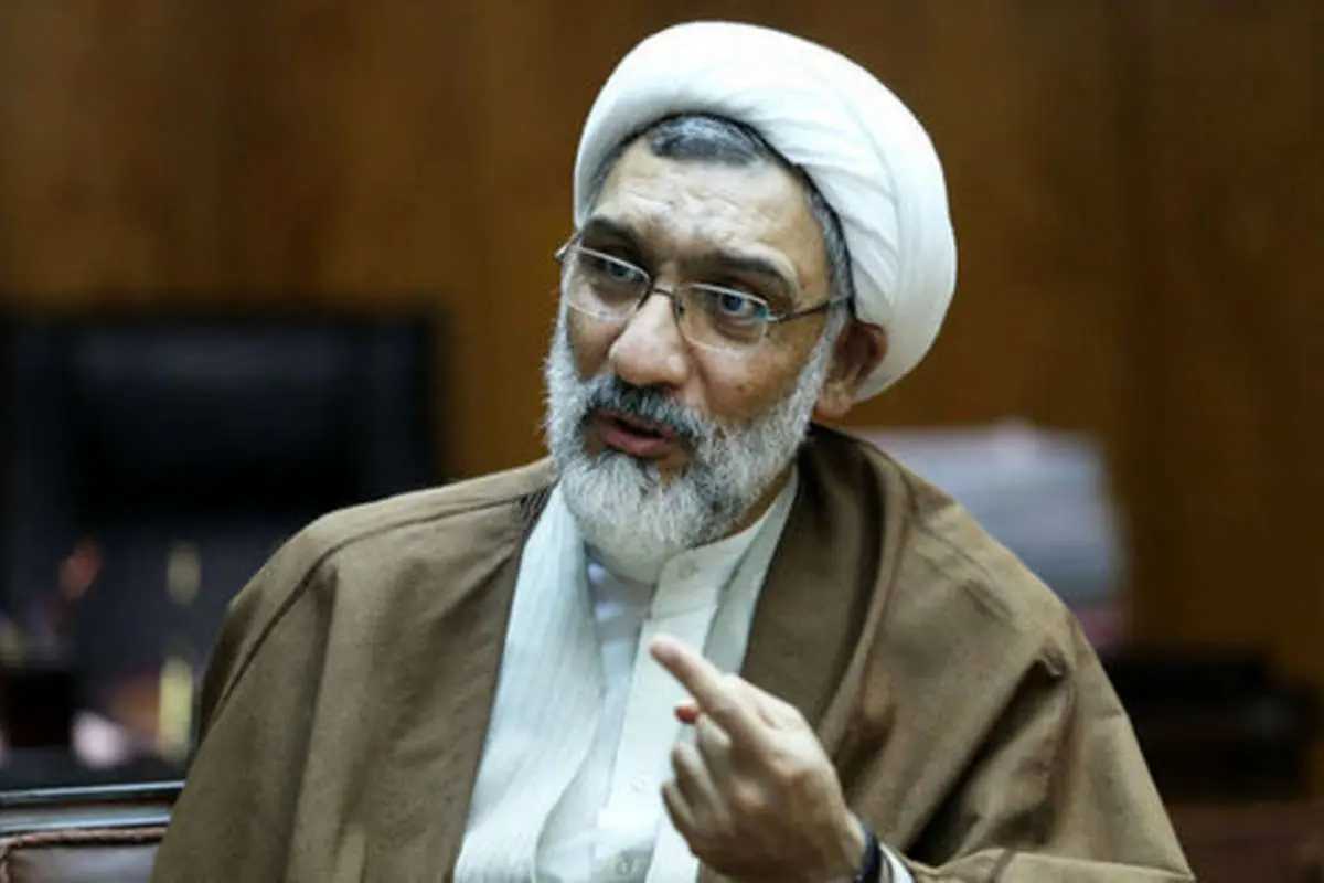 نامه سرگشاده مصطفی پورمحمدی درباره بیانات امروز رهبر انقلاب
