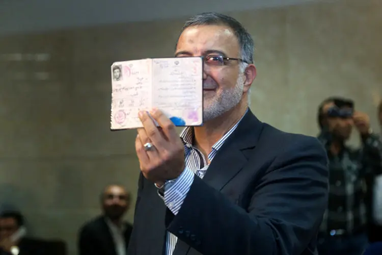 نامزد انتخابات ریاست جمهوری: بار‌ها تهدید به مرگ شدم