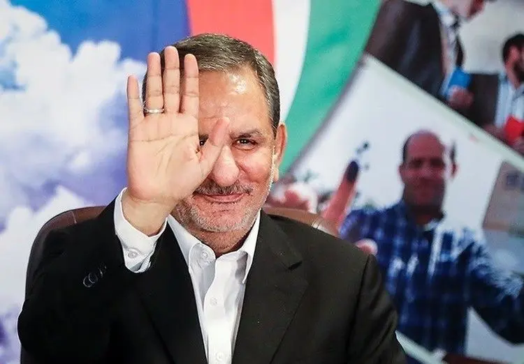 درخواست جهانگیری از شورای نگهبان پس از تذکر رهبر انقلاب