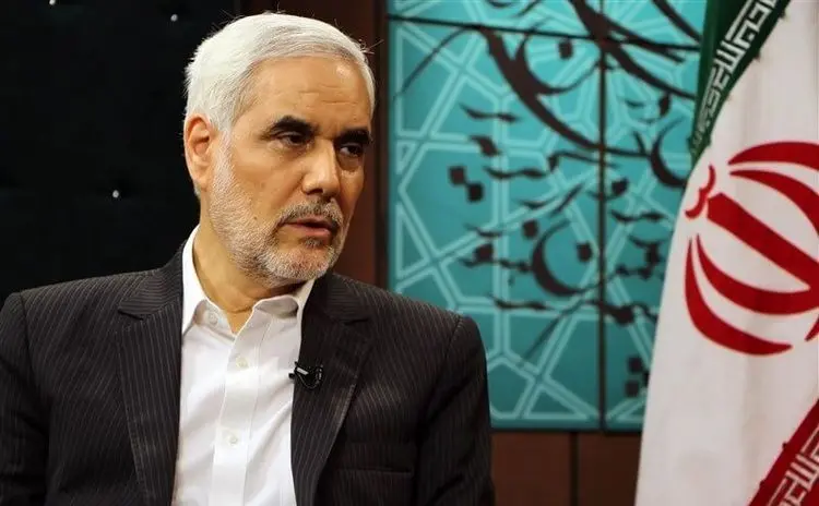 مهرعلیزاده:
رئیسی چوب لای چرخ مذاکرات هسته‌ای و FATF گذاشت