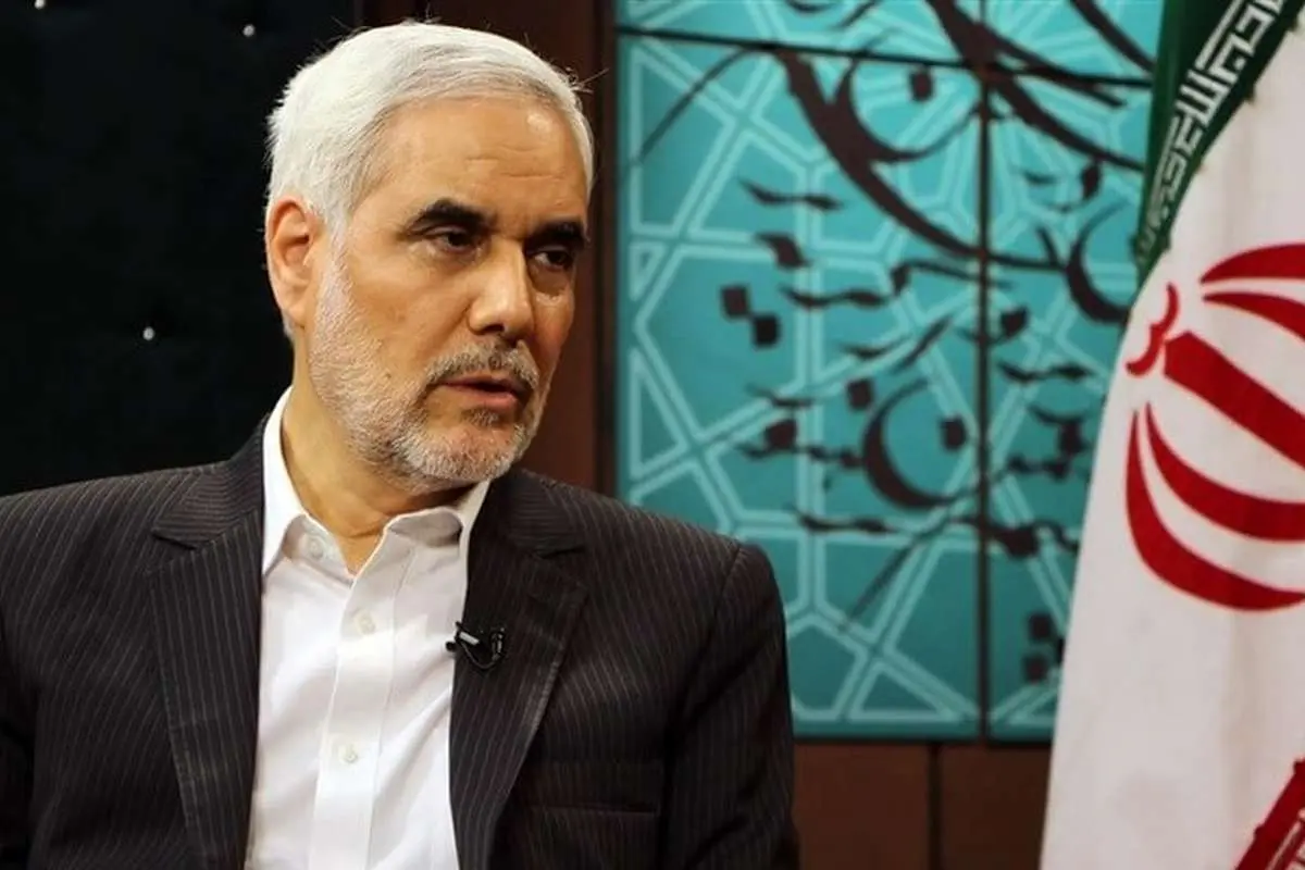 مهرعلیزاده:
رئیسی چوب لای چرخ مذاکرات هستهای و FATF گذاشت