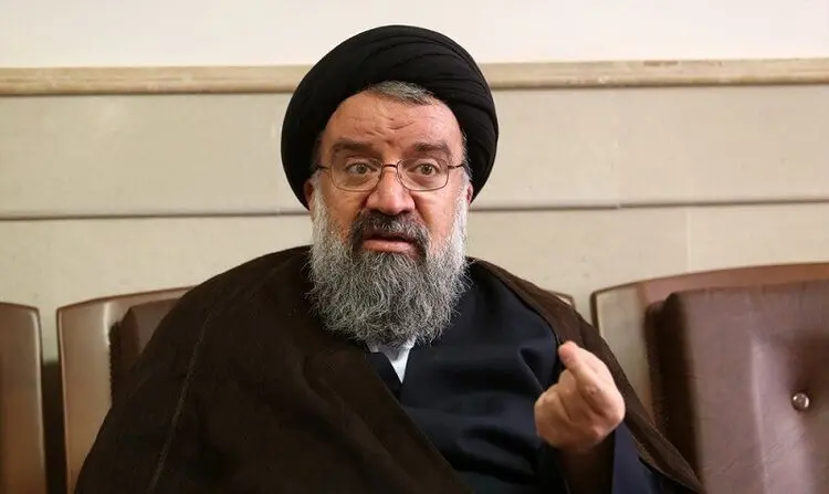 احمد خاتمی: باید این نظام را به عنوان یک تکلیف شرعی حفظ کنیم