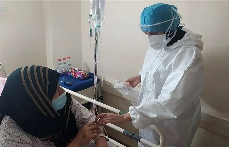 کمبود پزشک، بلوچستانی‌ها را راهی پاکستان می‌کند