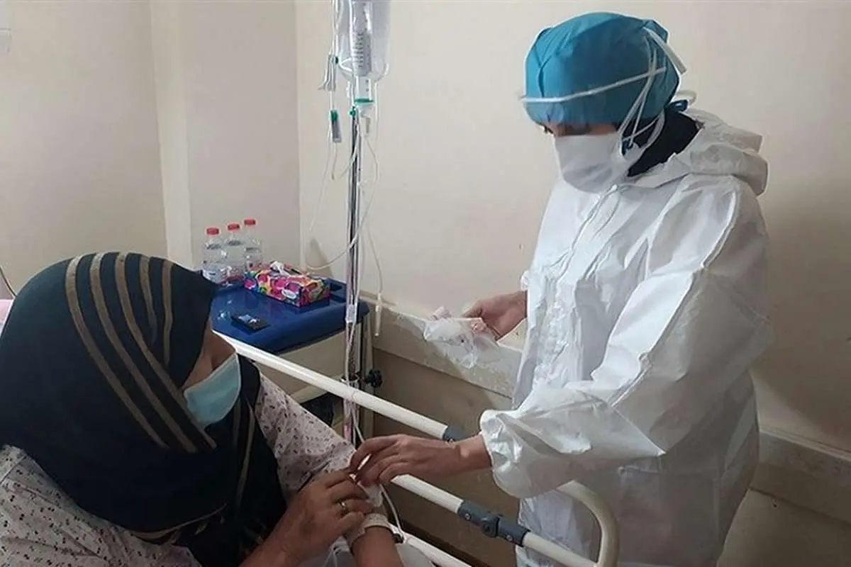 کمبود پزشک، بلوچستانیها را راهی پاکستان میکند
