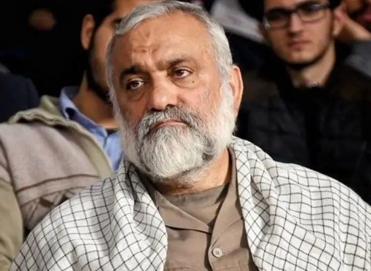سردار نقدی: به دنبال نابودی کشور هستند