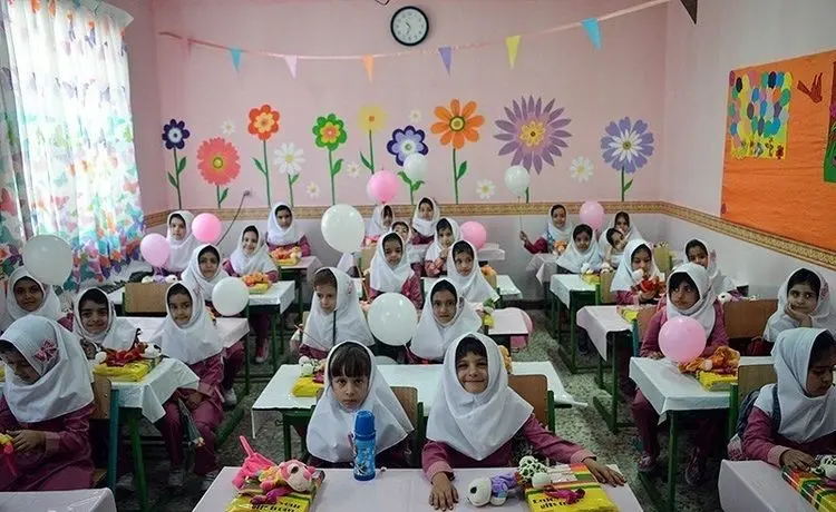 جزئیات نحوه ثبت‌نام در پیش‌دبستانی