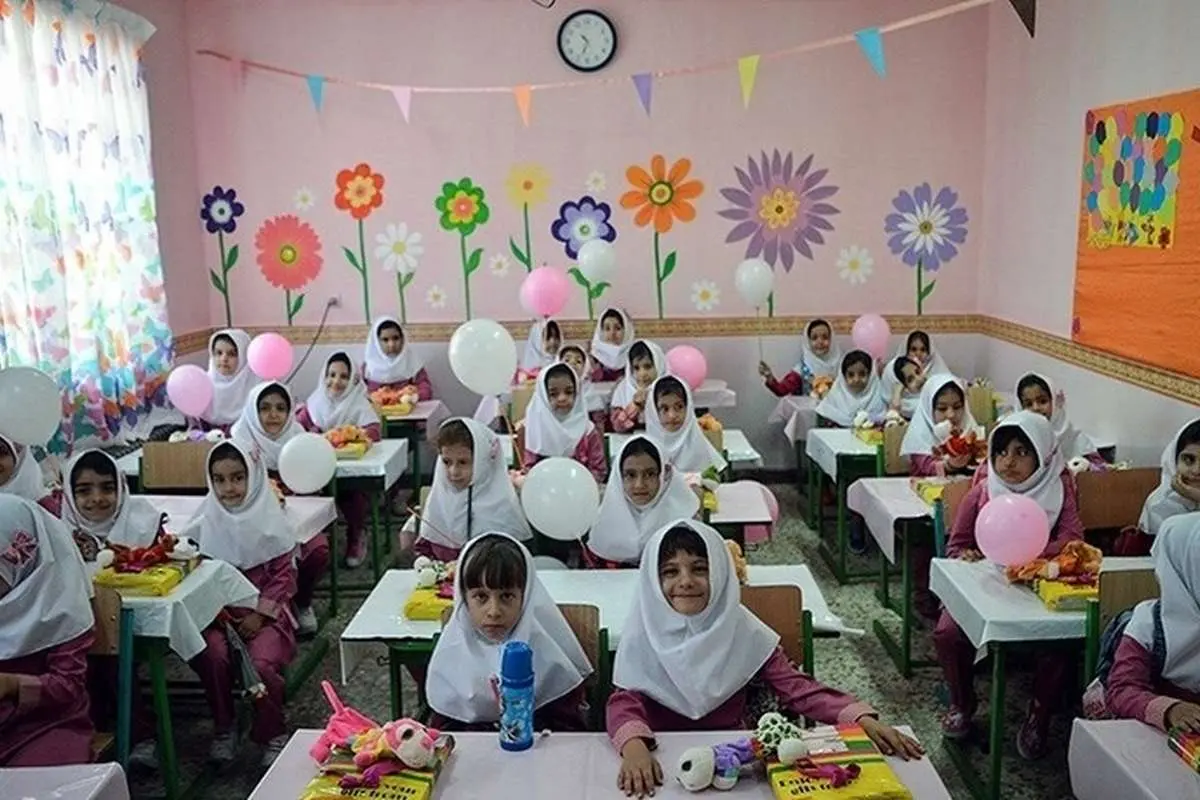 جزئیات نحوه ثبتنام در پیشدبستانی