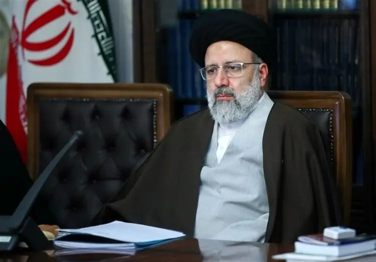 رئیسی: مردم خواستار تغییر هستند