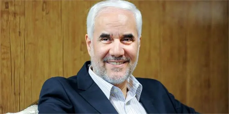 کنایه تند مهرعلیزاده به رئیسی: شما سندرم پست بی قرار دارید!