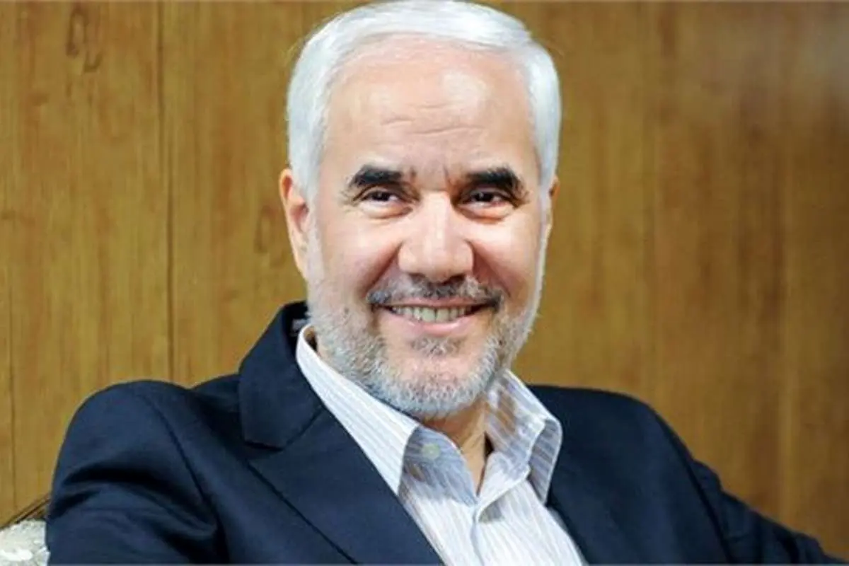 کنایه تند مهرعلیزاده به رئیسی: شما سندرم پست بی قرار دارید!
