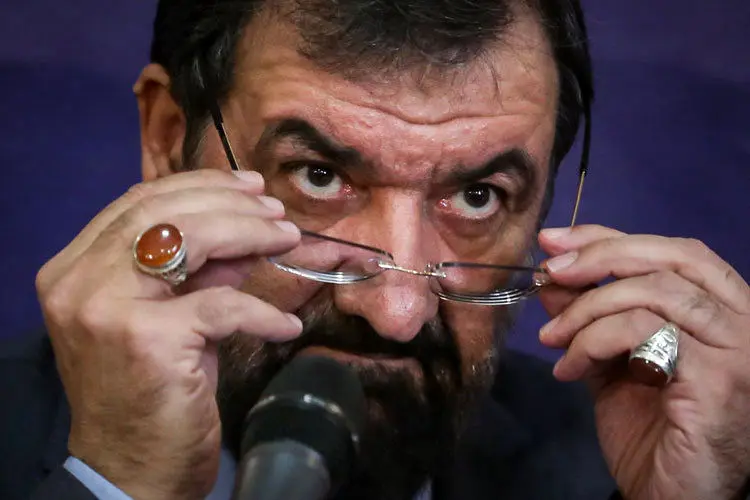 رئیس‌جمهور شوم همتی را دادگاهی می‌کنم