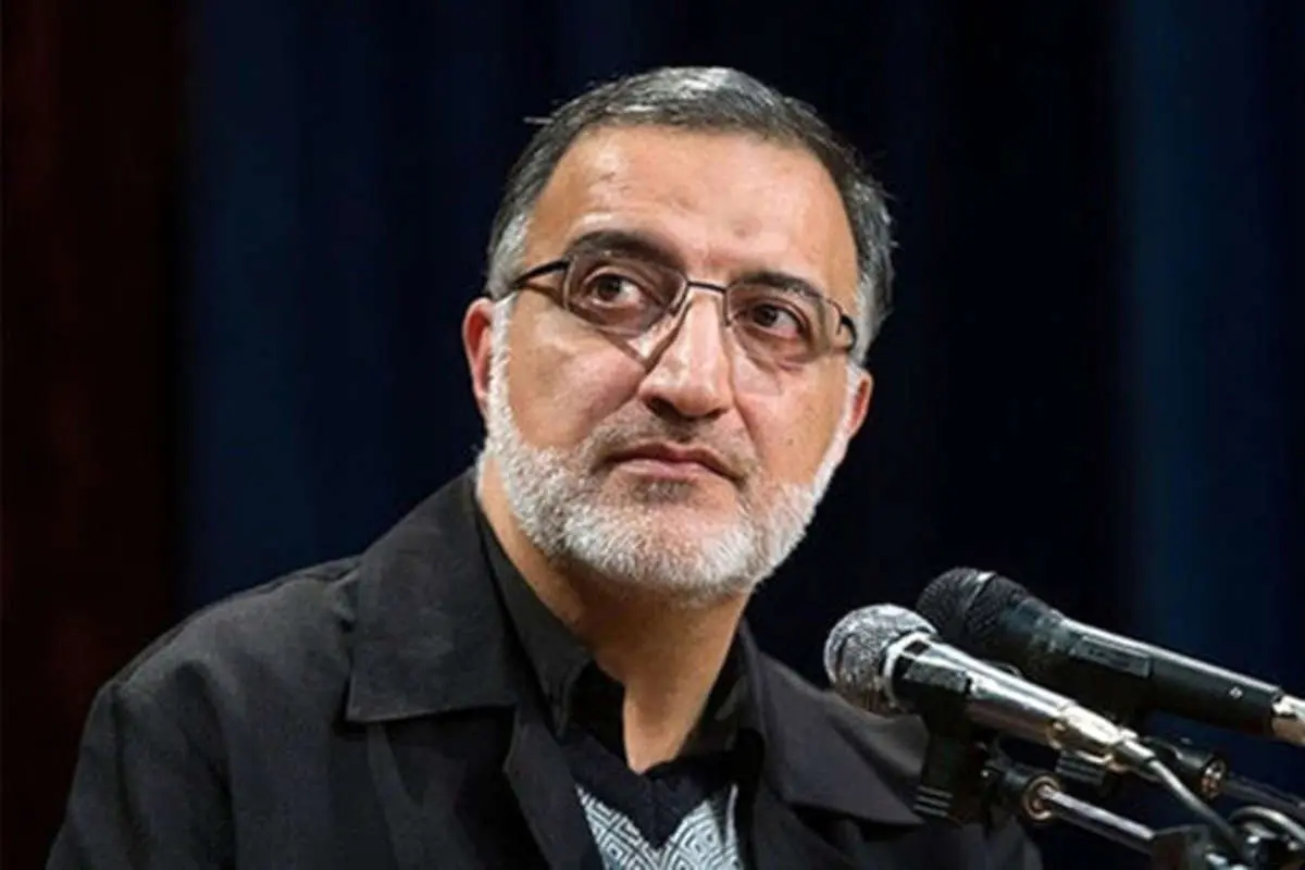 ستاد زاکانی مدرک رو کرد!
