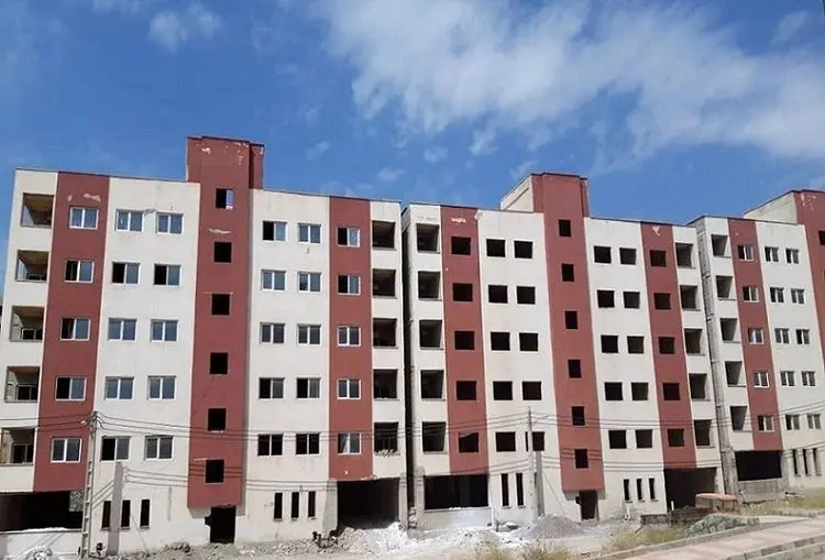 تهدیدی که از مسکن مهر برداشته شد