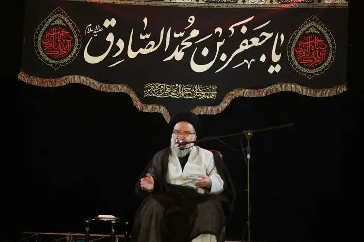 احمد خاتمی: مهندسی انتخابات دروغ است