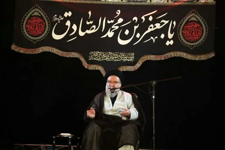 احمد خاتمی: مهندسی انتخابات دروغ است