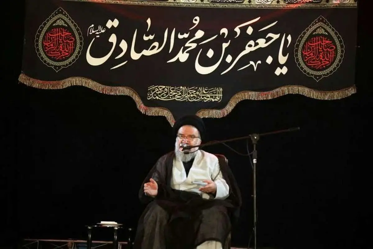 احمد خاتمی: مهندسی انتخابات دروغ است