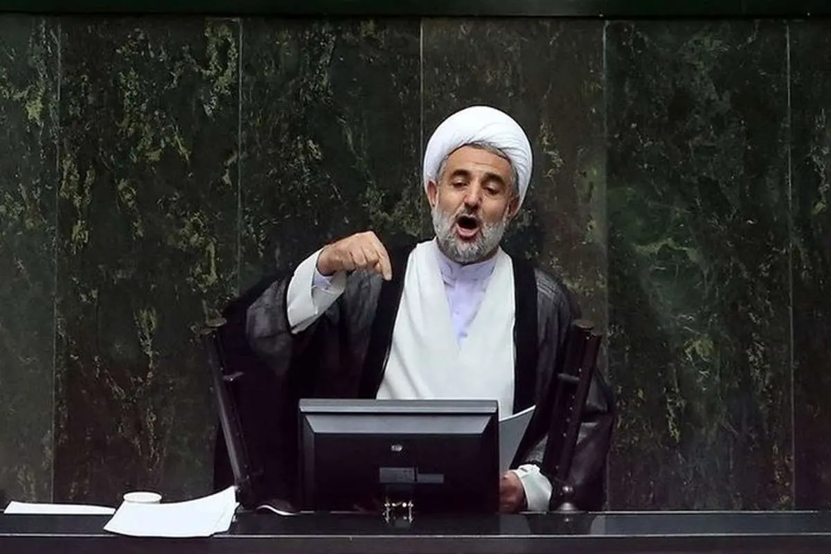 ذوالنور: برای بازگشت آمریکا به برجام باید شرط بگذاریم