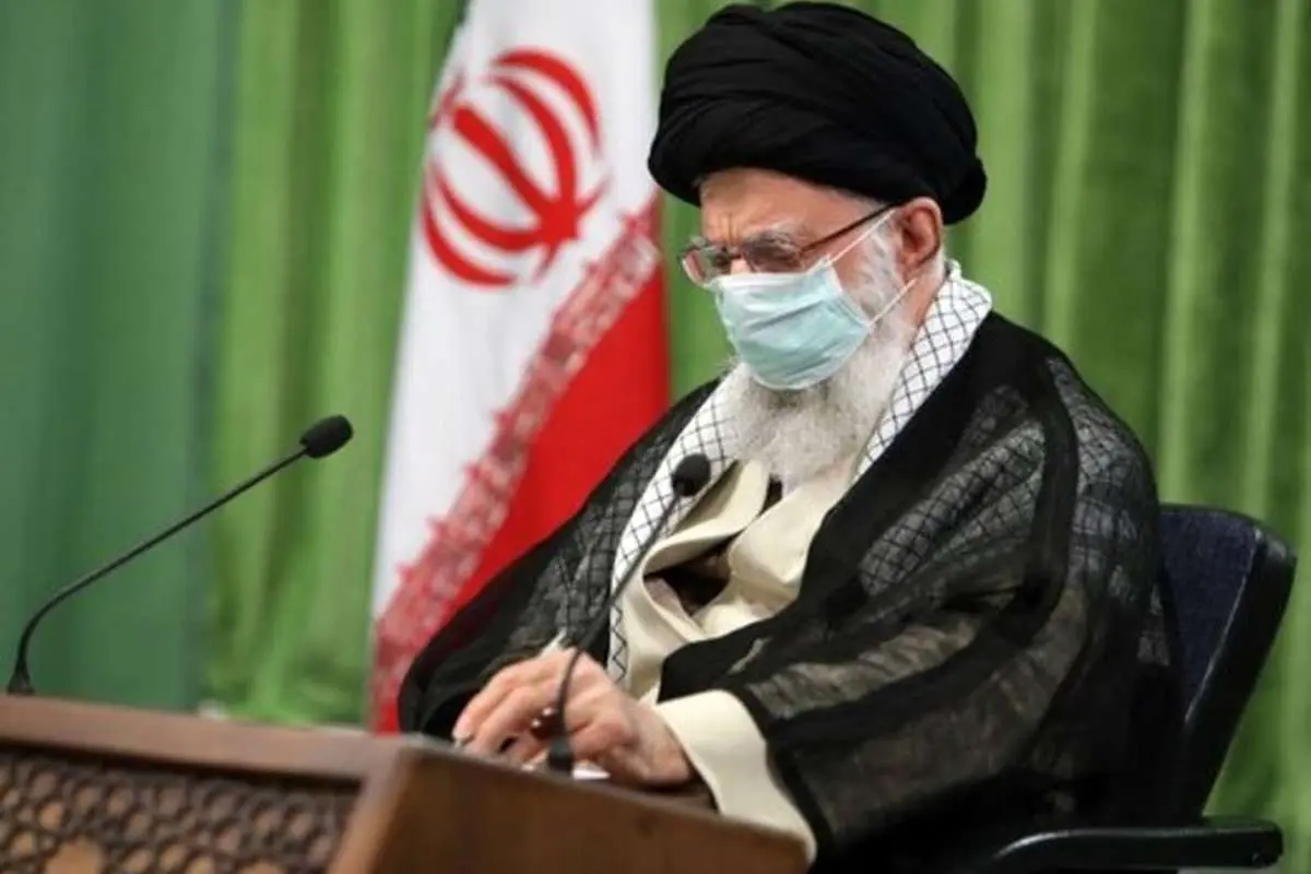 استفتا از رهبر انقلاب درباره رای سفید دادن در انتخابات