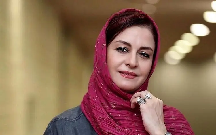 (ویدئو) مریلا زارعی ۹ ساله در برنامه کودک در دهه شصت!