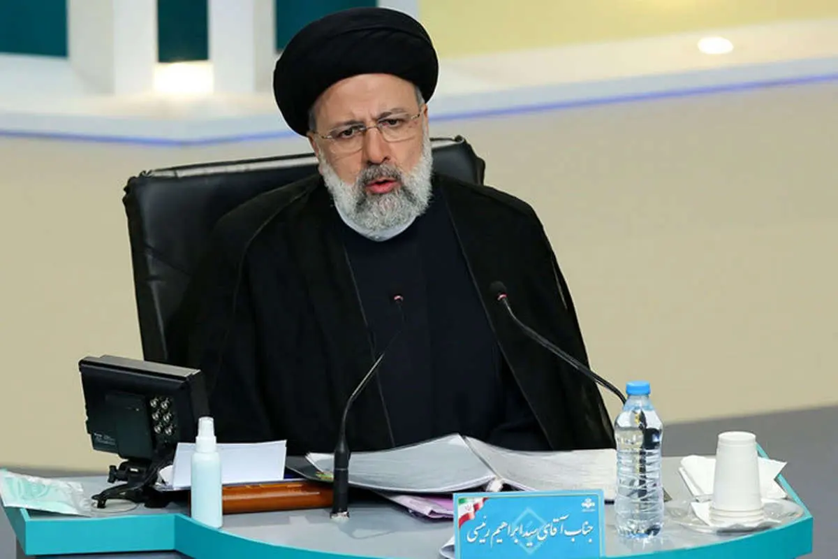بازتاب «دو میلیون فالوئر» رئیسی