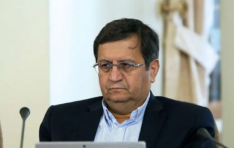 همتی: من را مجبور کردند به حاشیه‌ها جواب دهم