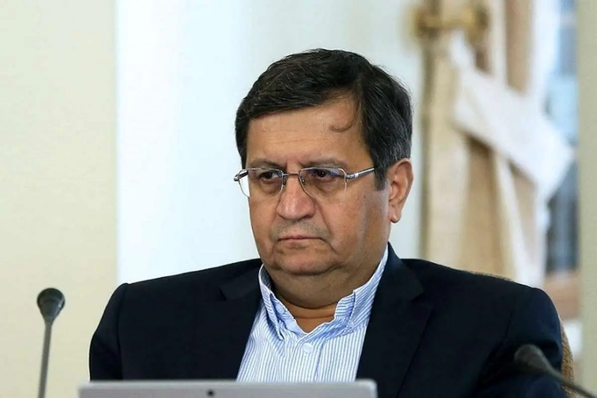 همتی: من را مجبور کردند به حاشیهها جواب دهم