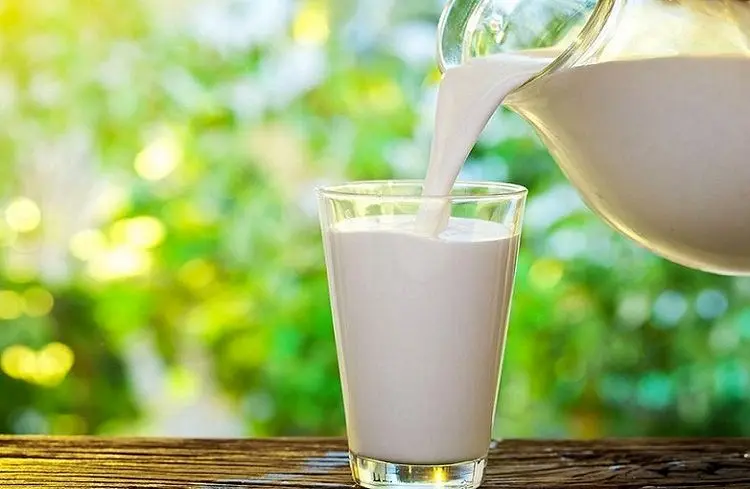 افزایش ۸۸ درصدی قیمت شیرخام در دو سال گذشته