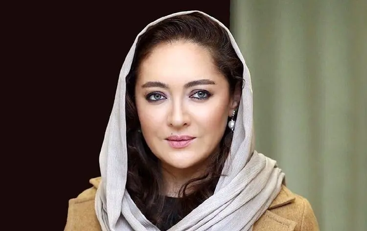 نیکی کریمی داوری جشنواره شانگ‌های را نپذیرفت