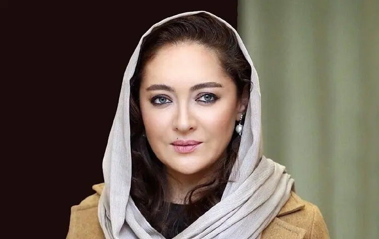 نیکی کریمی داوری جشنواره شانگ‌های را نپذیرفت