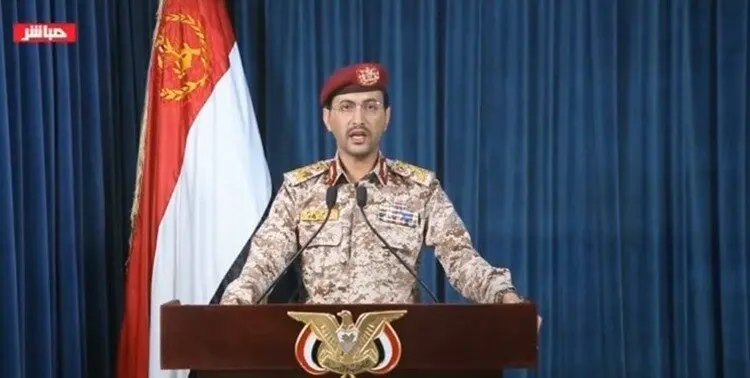پایگاه «ملک خالد» عربستان هدف قرار گرفت