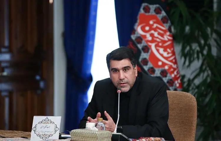 معزی: دولت روحانی در پاسخگویی لکنت نداشته است