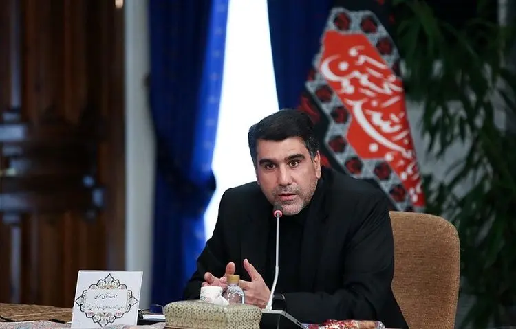 معزی: دولت روحانی در پاسخگویی لکنت نداشته است