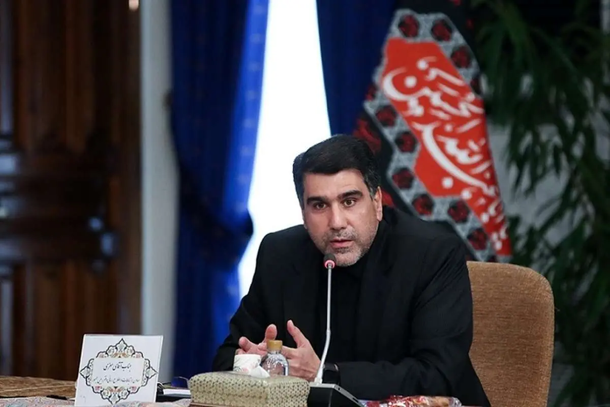 معزی: دولت روحانی در پاسخگویی لکنت نداشته است